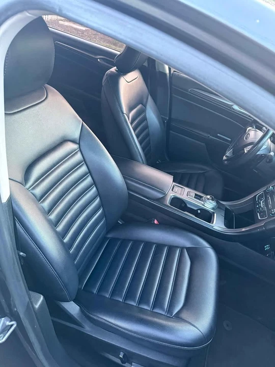 2019 Ford Fusion 2nd Gen - Image 8 of 14