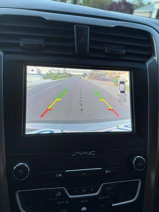 2019 Ford Fusion 2nd Gen - Image 10 of 14