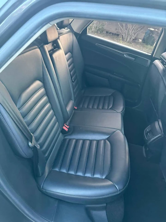 2019 Ford Fusion 2nd Gen - Image 13 of 14