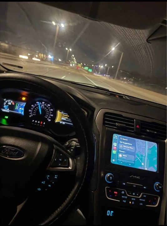 2019 Ford Fusion 2nd Gen - Image 4 of 9