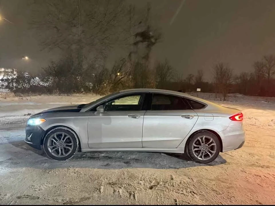 2019 Ford Fusion 2nd Gen - Image 6 of 9