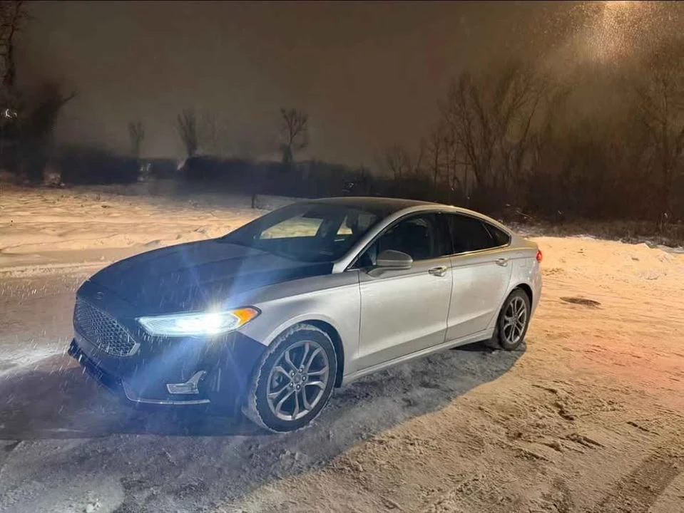 2019 Ford Fusion 2nd Gen - Image 7 of 9