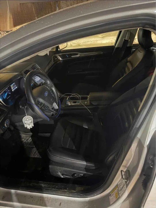 2019 Ford Fusion 2nd Gen - Image 5 of 9