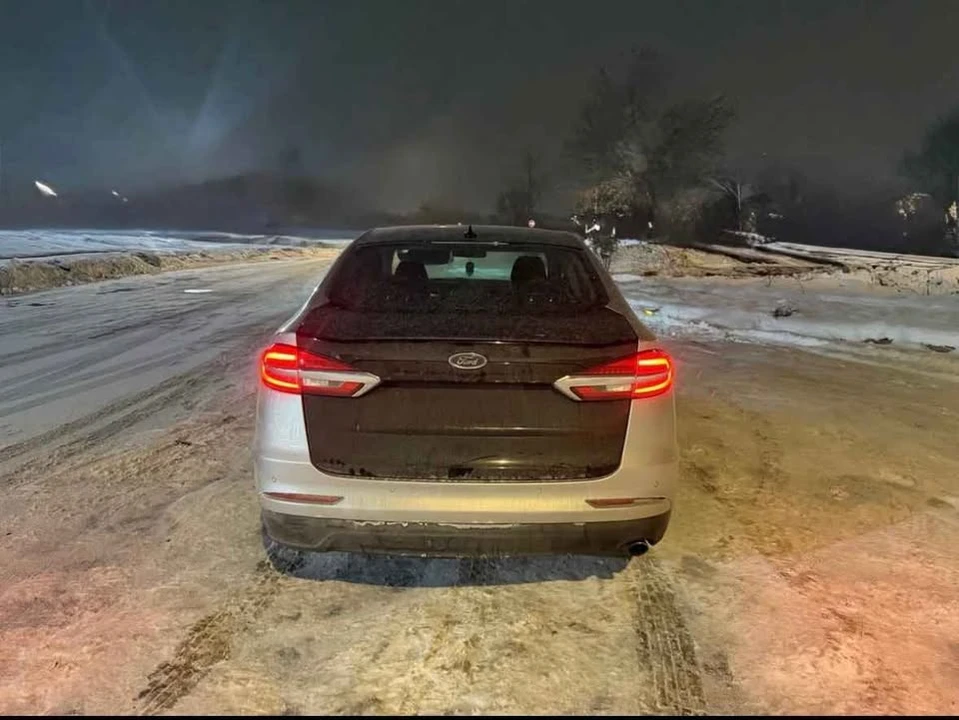 2019 Ford Fusion 2nd Gen - Image 3 of 9