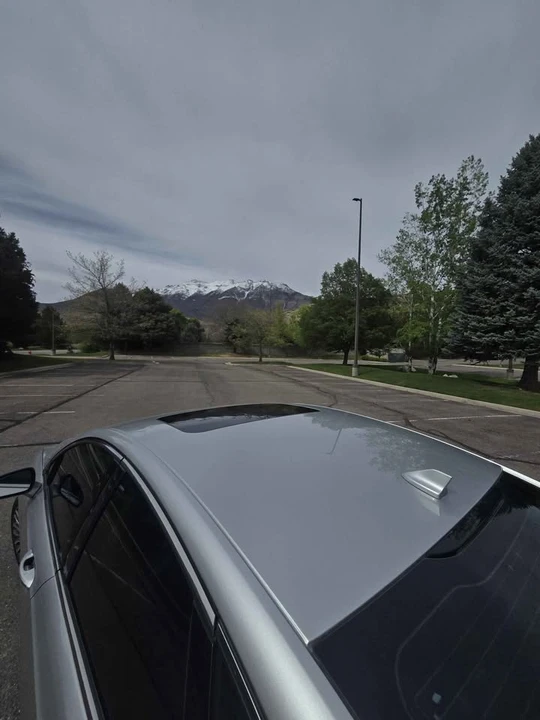2019 Ford Fusion 2nd Gen - Image 6 of 10