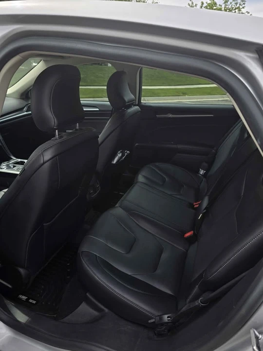 2019 Ford Fusion 2nd Gen - Image 8 of 10