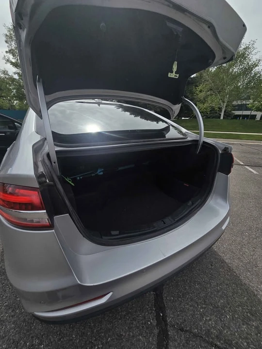2019 Ford Fusion 2nd Gen - Image 5 of 10