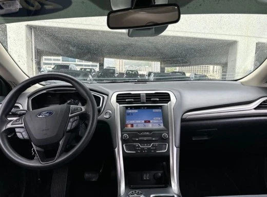 2019 Ford Fusion 2nd Gen - Image 9 of 12