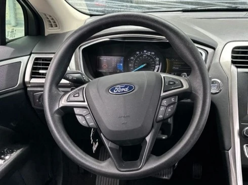 2019 Ford Fusion 2nd Gen - Image 7 of 12