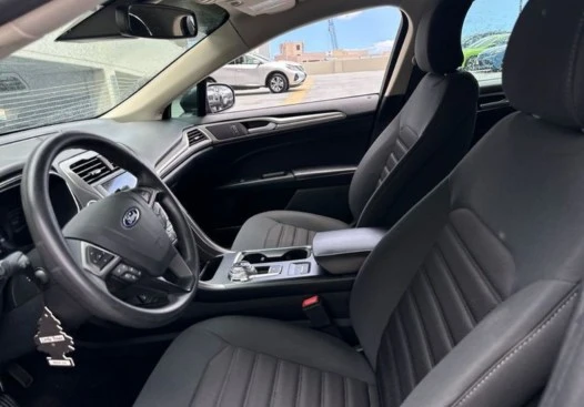 2019 Ford Fusion 2nd Gen - Image 10 of 12