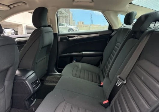 2019 Ford Fusion 2nd Gen - Image 11 of 12
