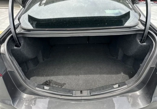 2019 Ford Fusion 2nd Gen - Image 12 of 12