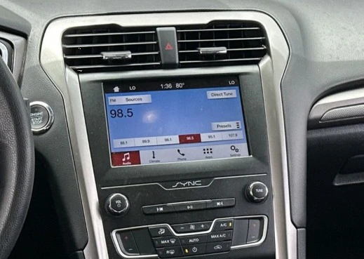 2019 Ford Fusion 2nd Gen - Image 8 of 12