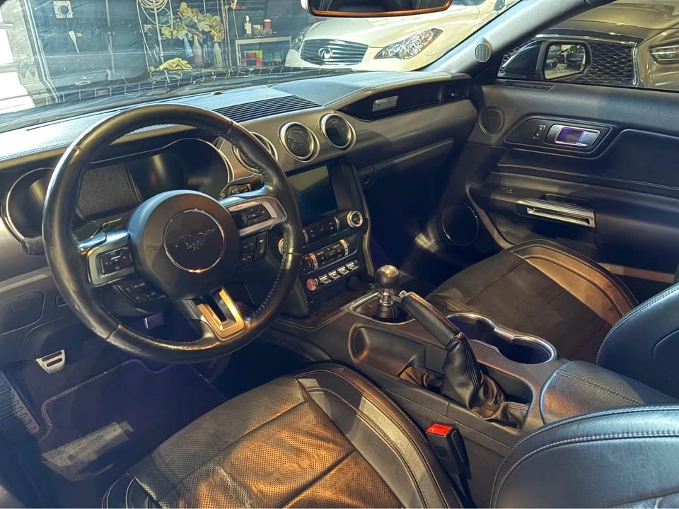 2019 Ford GT 2nd Gen - Image 11 of 12