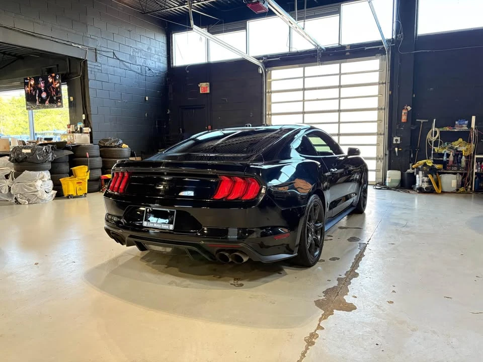 2019 Ford GT 2nd Gen - Image 5 of 12
