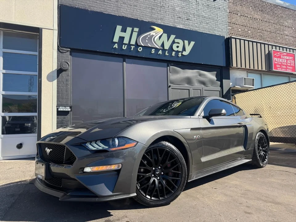 2019 Ford GT 2nd Gen - Image 3 of 15