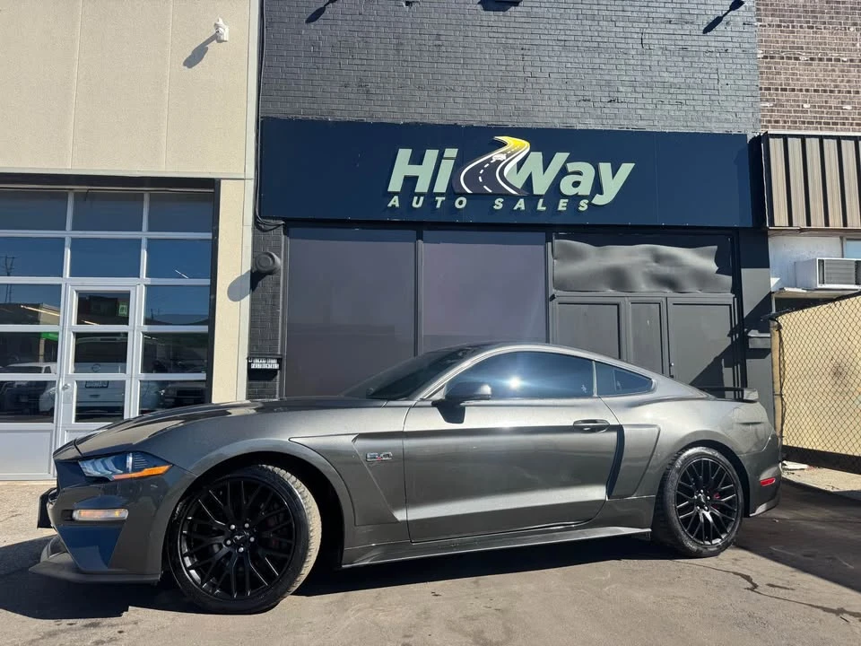2019 Ford GT 2nd Gen - Image 2 of 15