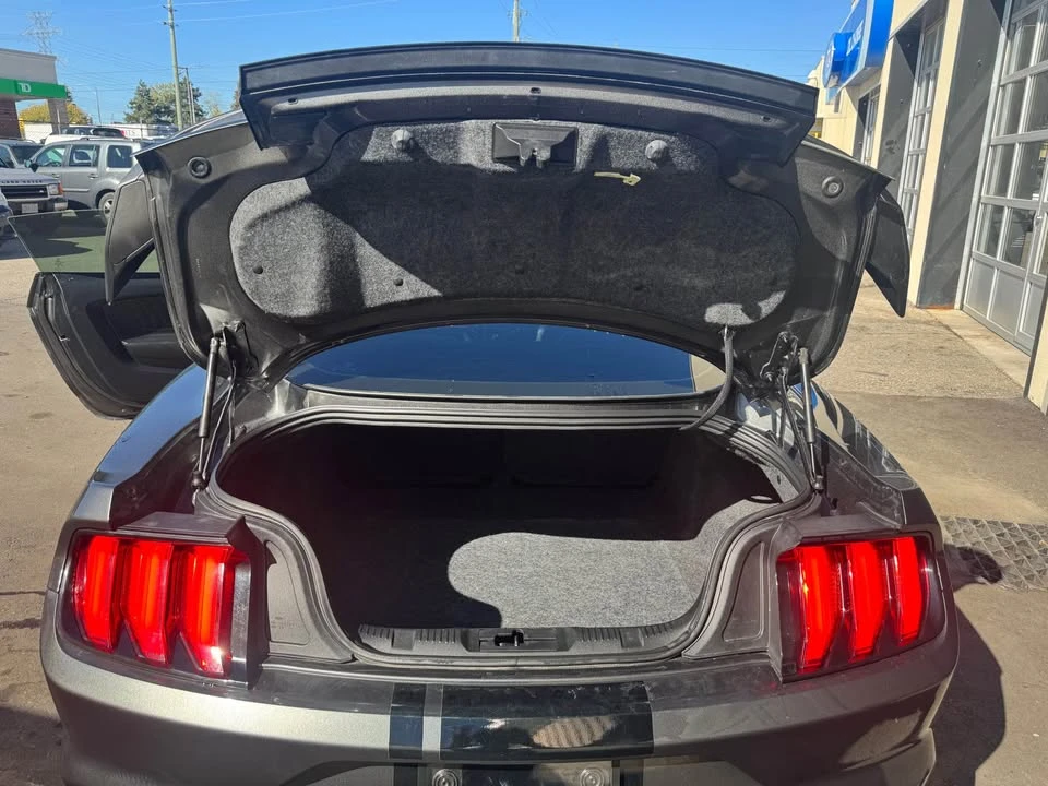 2019 Ford GT 2nd Gen - Image 7 of 15