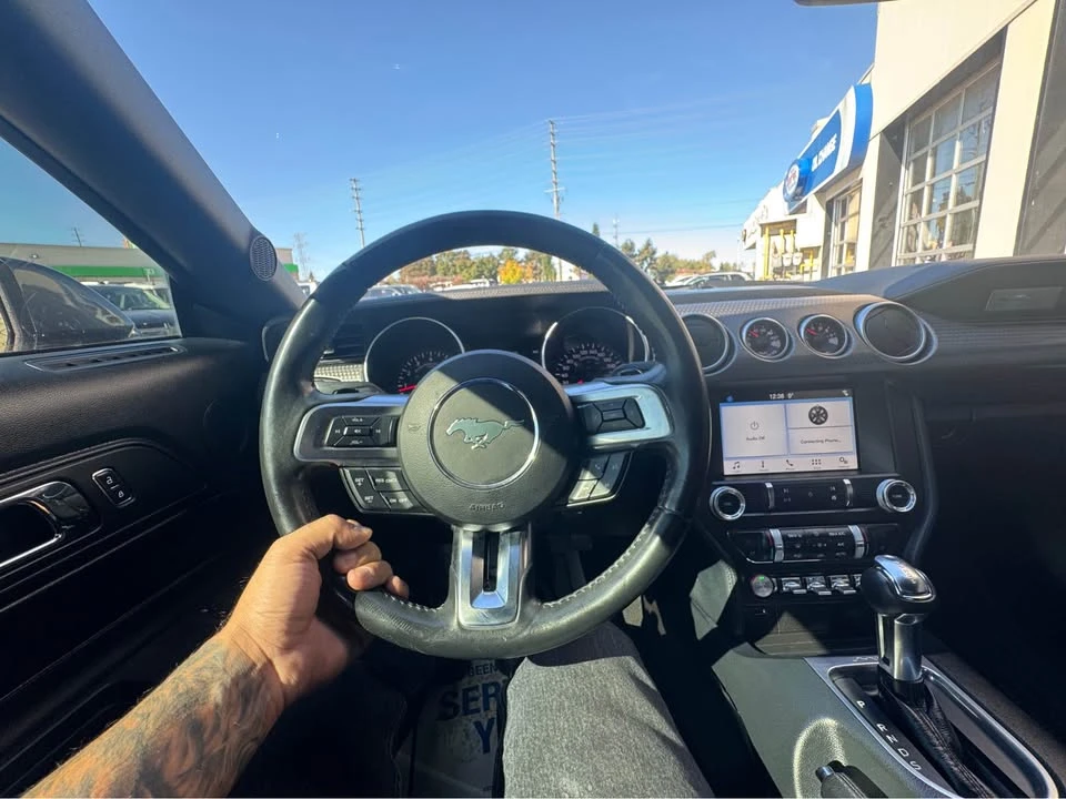 2019 Ford GT 2nd Gen - Image 14 of 15
