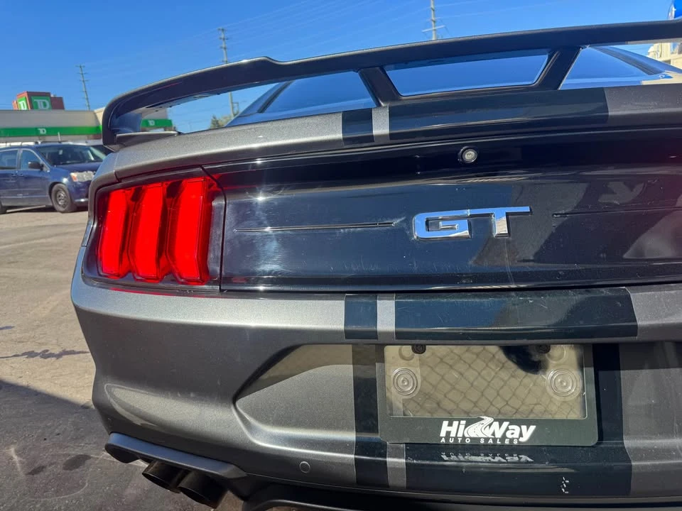 2019 Ford GT 2nd Gen - Image 6 of 15