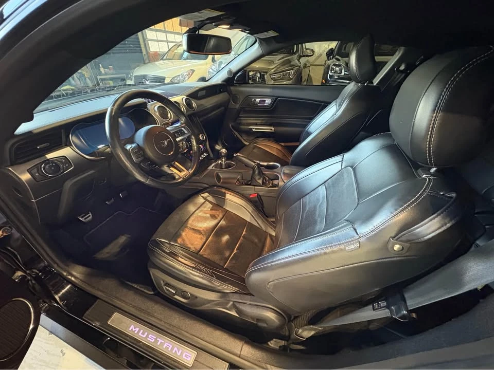 2019 Ford GT 2nd Gen - Image 12 of 12