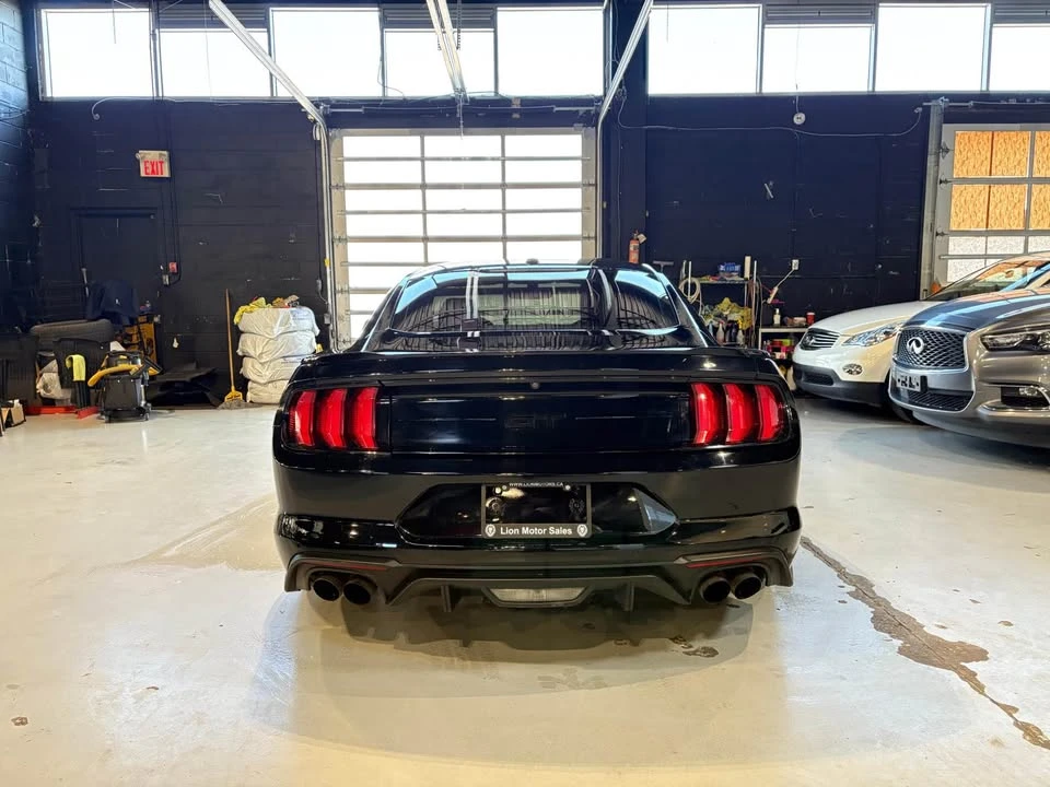 2019 Ford GT 2nd Gen - Image 6 of 12