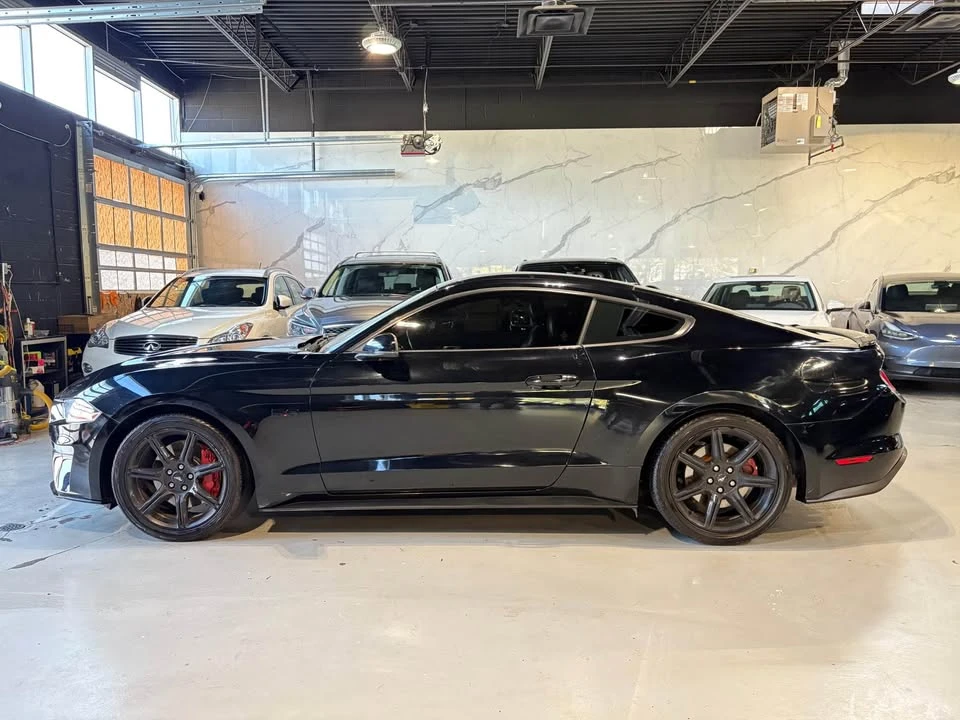 2019 Ford GT 2nd Gen - Image 3 of 12