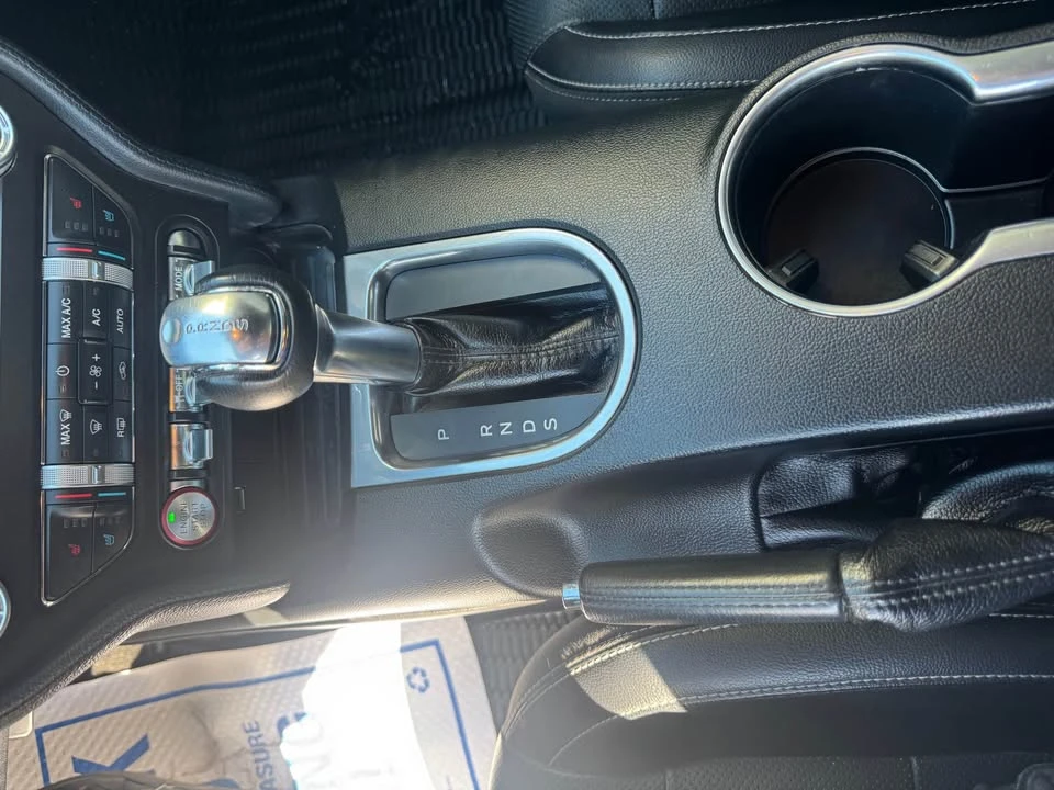 2019 Ford GT 2nd Gen - Image 13 of 15