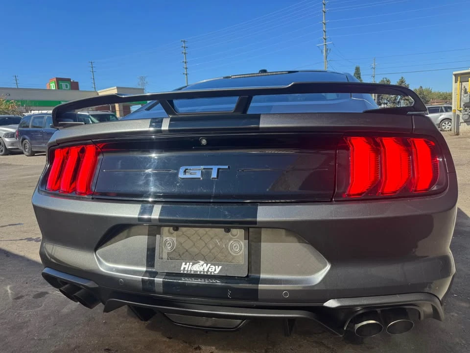 2019 Ford GT 2nd Gen - Image 5 of 15