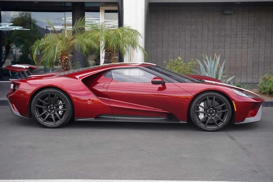 2019 Ford GT 2nd Gen - Image 9 of 20