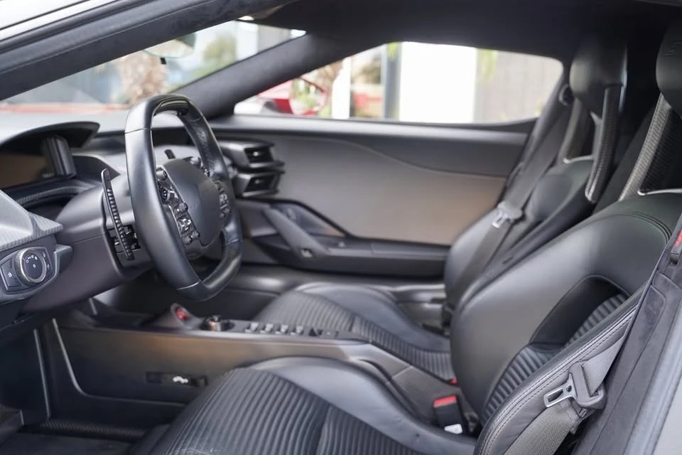 2019 Ford GT 2nd Gen - Image 13 of 20
