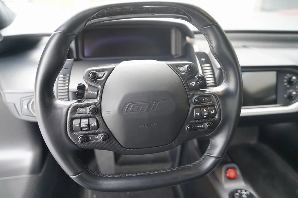 2019 Ford GT 2nd Gen - Image 16 of 20