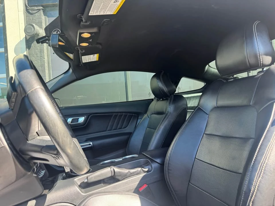2019 Ford GT 2nd Gen - Image 11 of 15