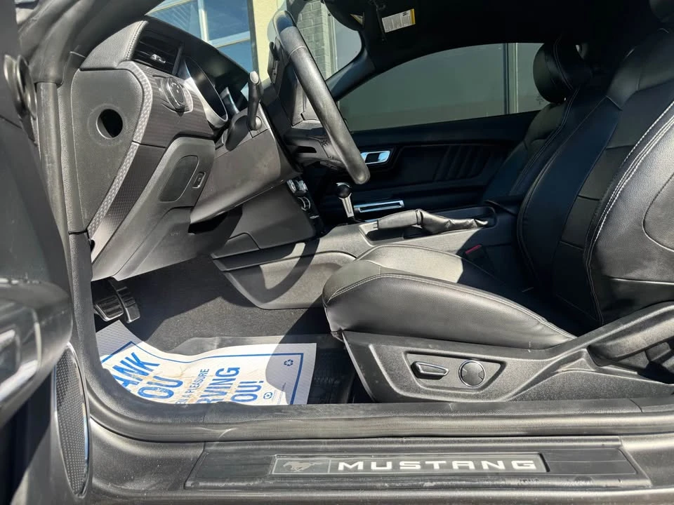 2019 Ford GT 2nd Gen - Image 10 of 15