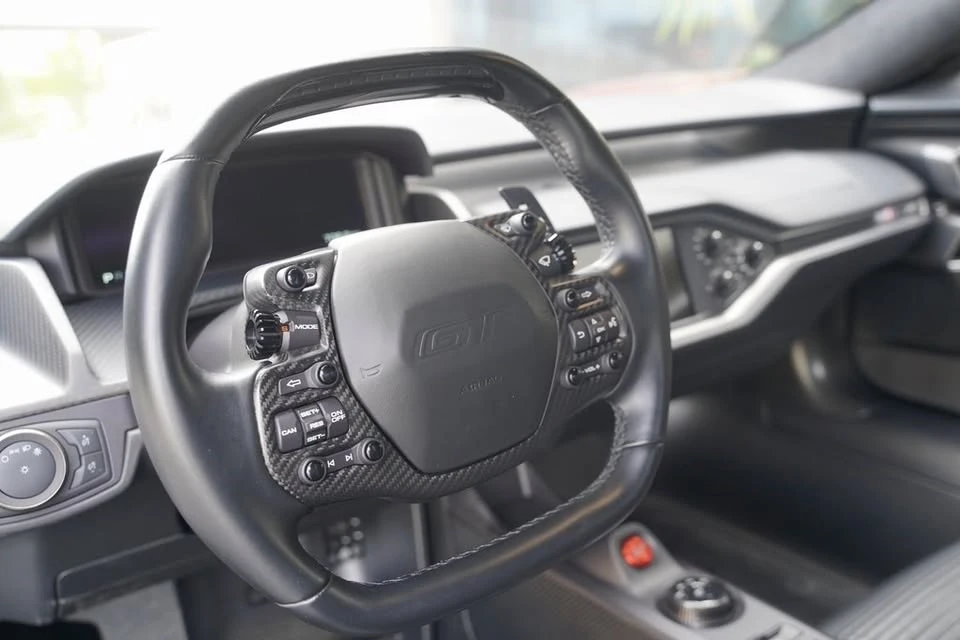 2019 Ford GT 2nd Gen - Image 14 of 20