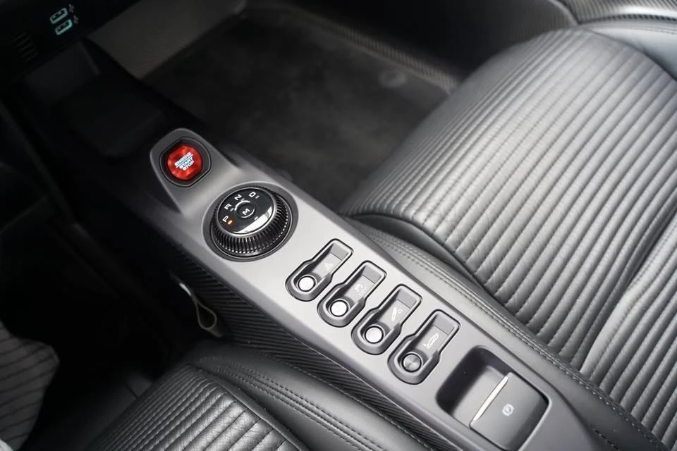 2019 Ford GT 2nd Gen - Image 19 of 20