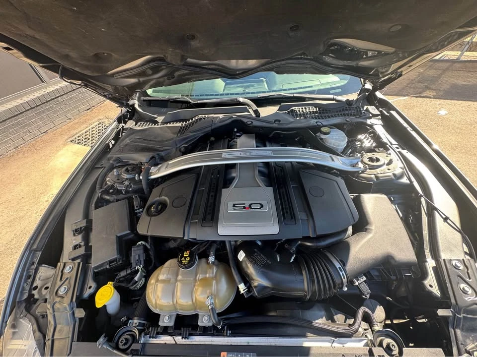 2019 Ford GT 2nd Gen - Image 15 of 15