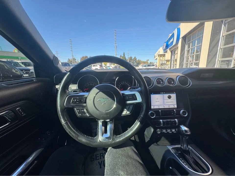 2019 Ford GT 2nd Gen - Image 8 of 15