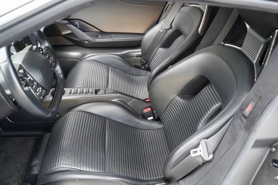 2019 Ford GT 2nd Gen - Image 15 of 20