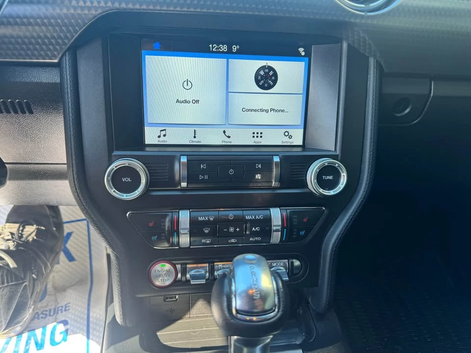 2019 Ford GT 2nd Gen - Image 12 of 15