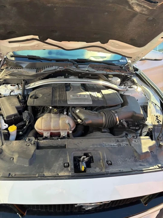 2019 Ford GT 2nd Gen - Image 3 of 10