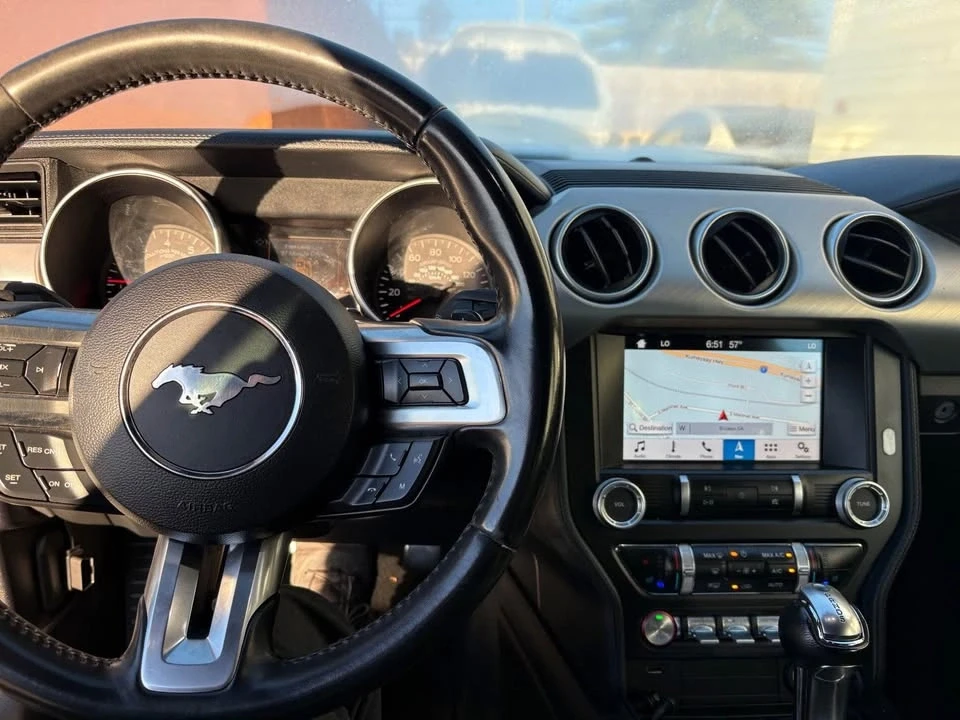 2019 Ford GT 2nd Gen - Image 10 of 10