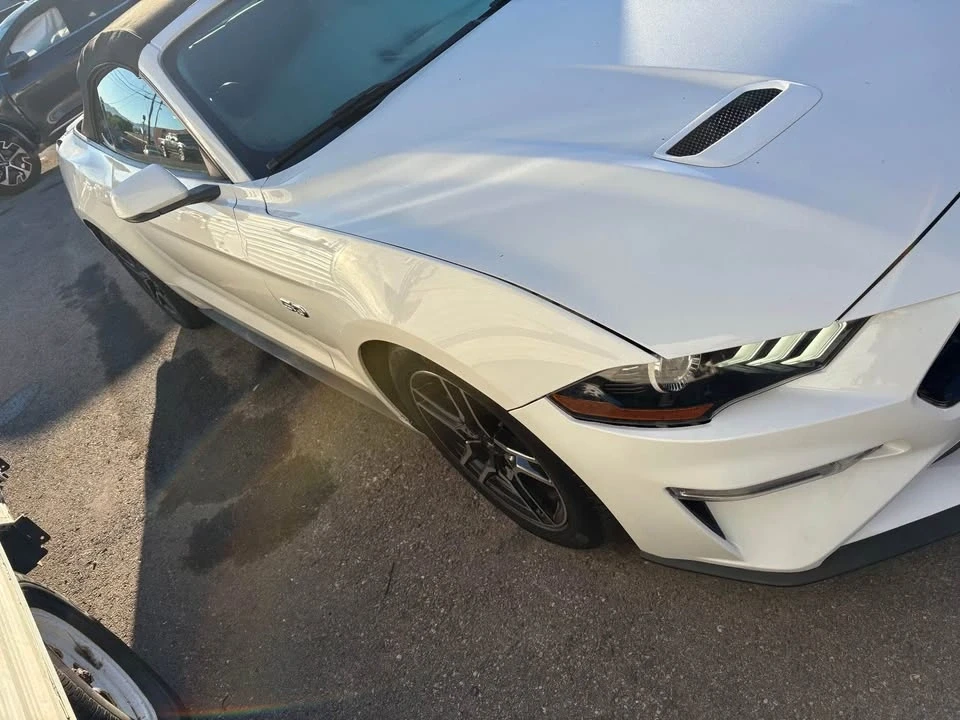 2019 Ford GT 2nd Gen - Image 8 of 10