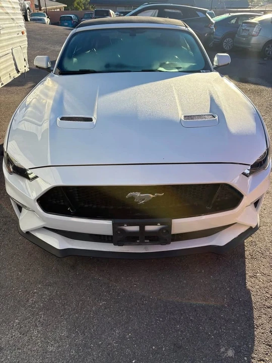 2019 Ford GT 2nd Gen - Image 7 of 10