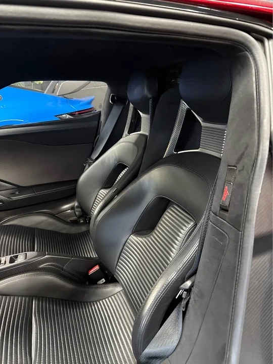 2019 Ford GT 2nd Gen - Image 5 of 20