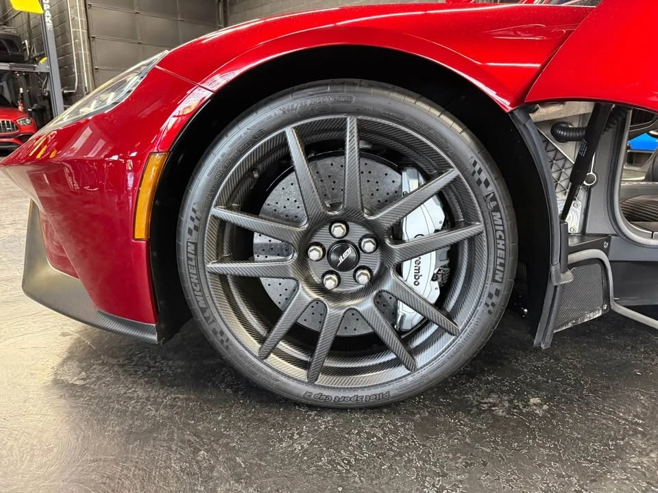 2019 Ford GT 2nd Gen - Image 3 of 20