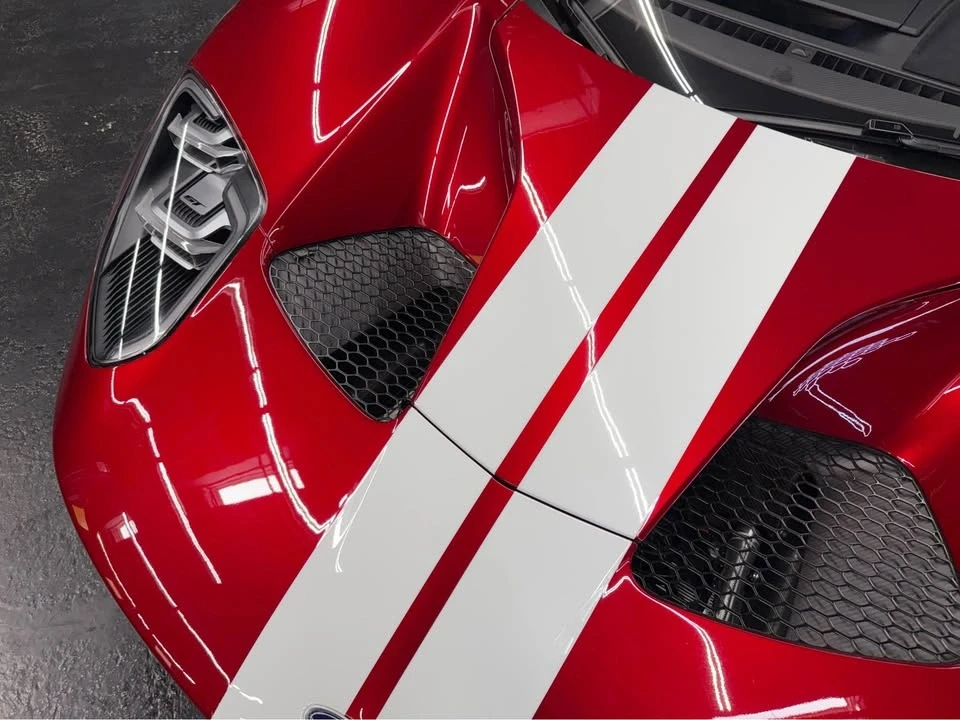 2019 Ford GT 2nd Gen - Image 14 of 20