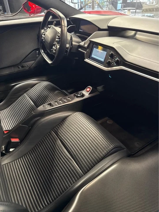 2019 Ford GT 2nd Gen - Image 9 of 20