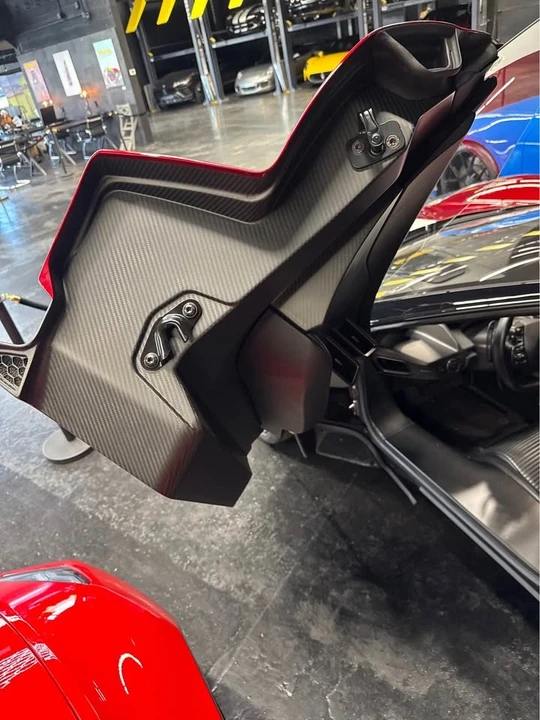 2019 Ford GT 2nd Gen - Image 13 of 20