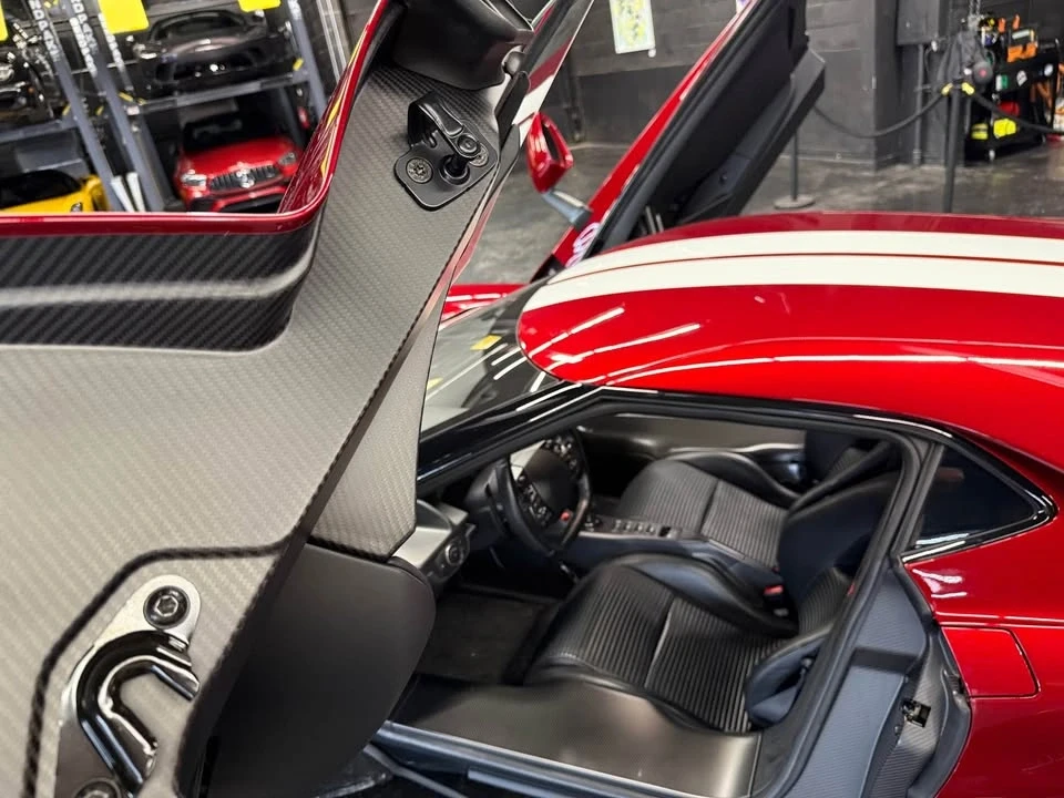 2019 Ford GT 2nd Gen - Image 20 of 20